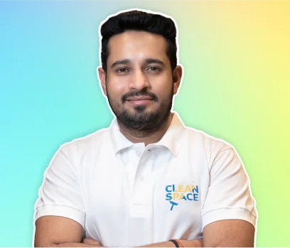 Vikas Sharma